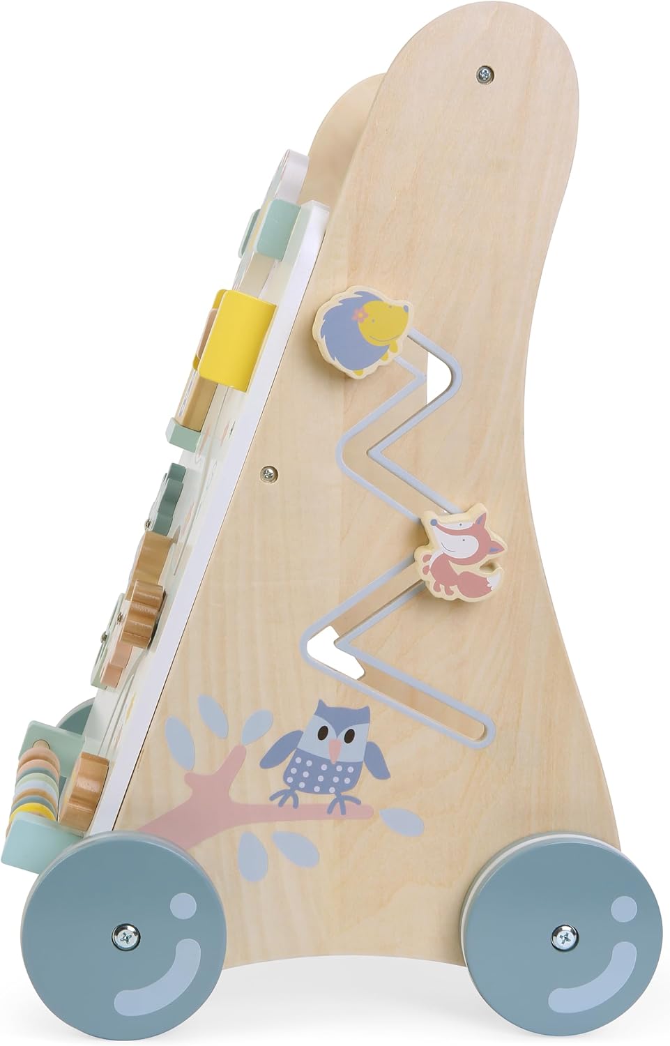 Bayer Chic 2000 435-10 Girello - immagine 3