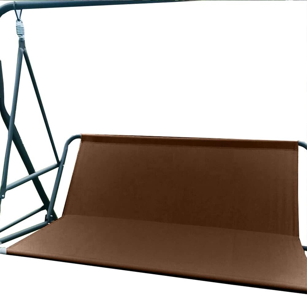 Coprisedile da Giardino per Dondolo 2 e 3 Posti