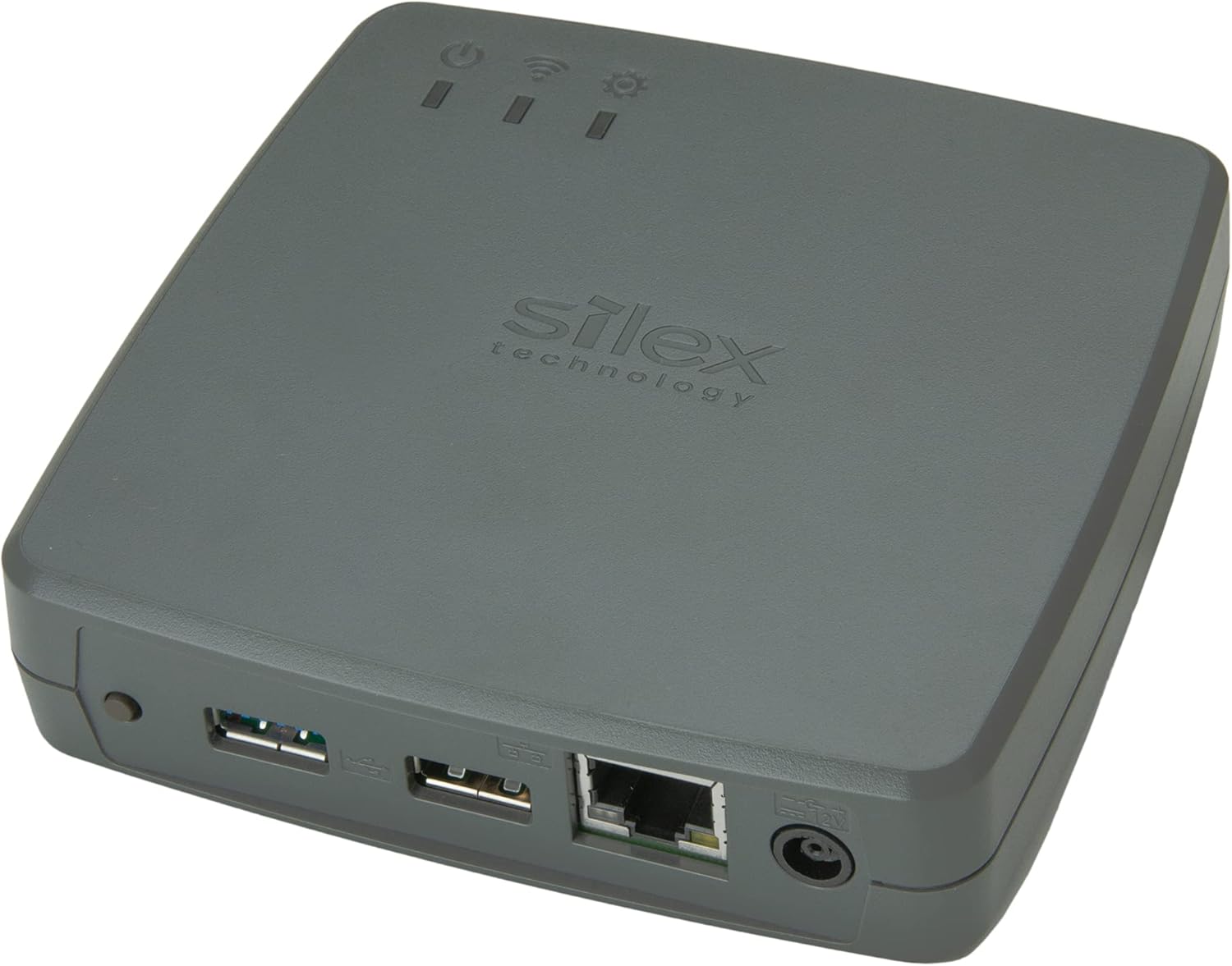 Silex Technology DS-700AC USB 3.0 Device Server - immagine 1