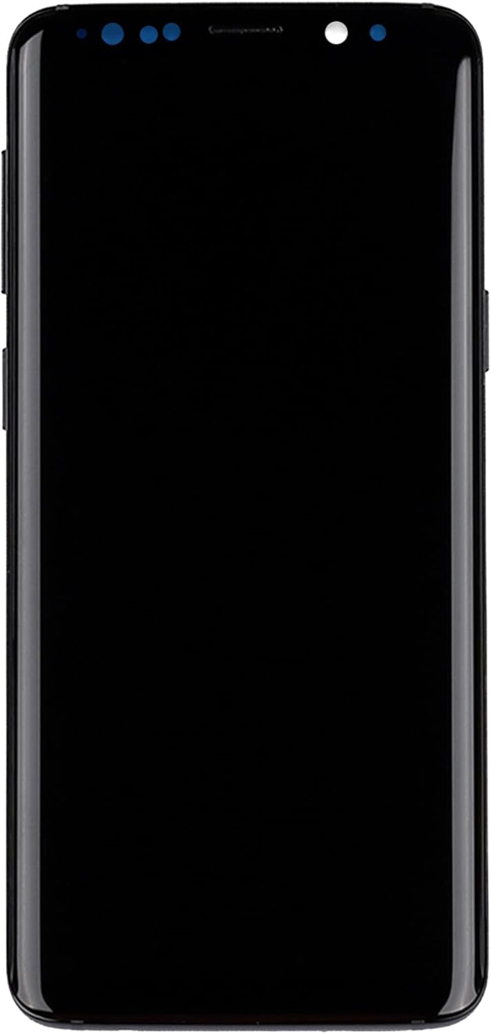 SWARK OLED LCD Touch Screen per Galaxy S9 SM-G960 - immagine 4