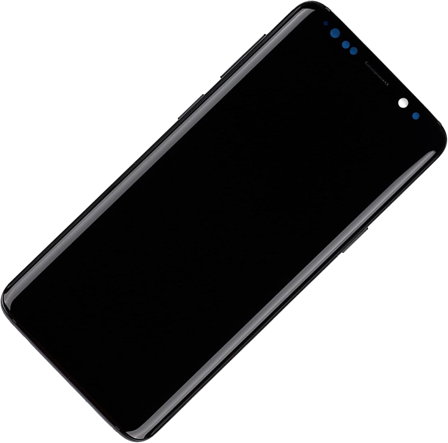 SWARK OLED LCD Touch Screen per Galaxy S9 SM-G960 - immagine 6