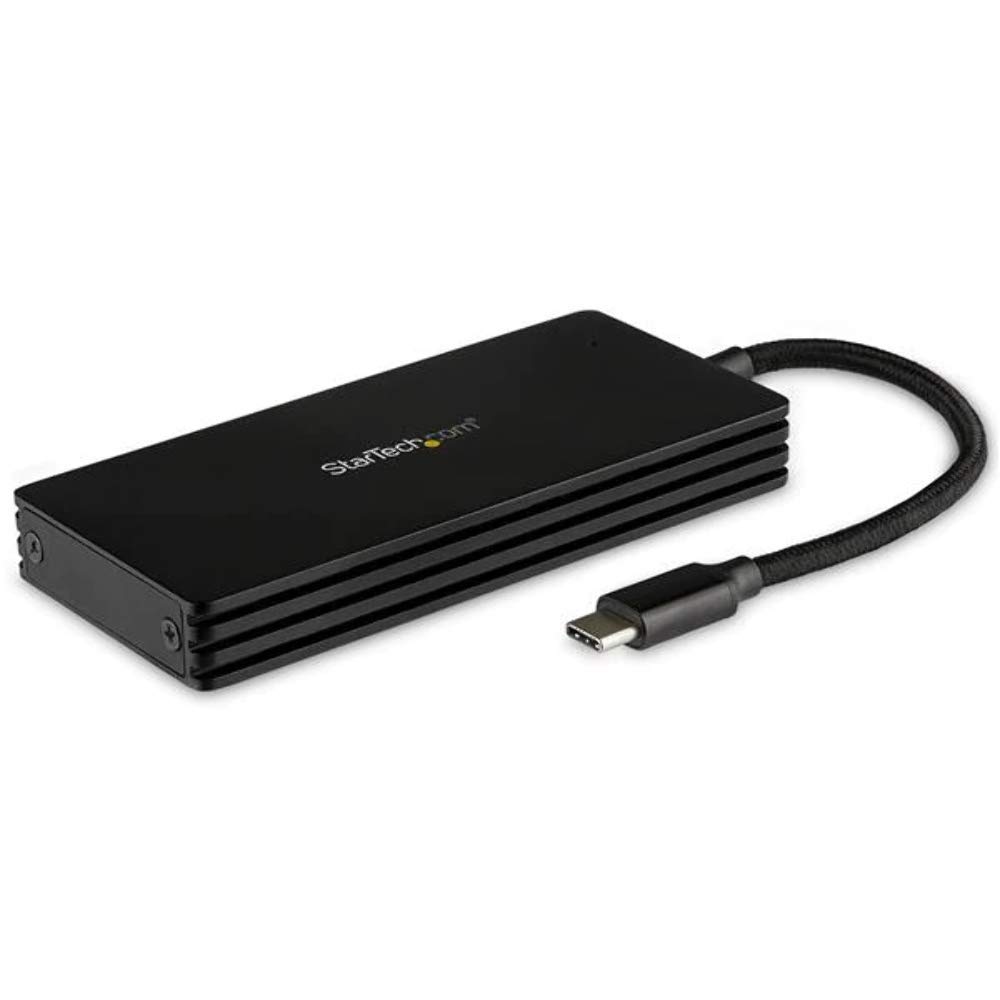 Startech.com Enclosure M.2 SSD SATA USB 3.1 (10Gbps)