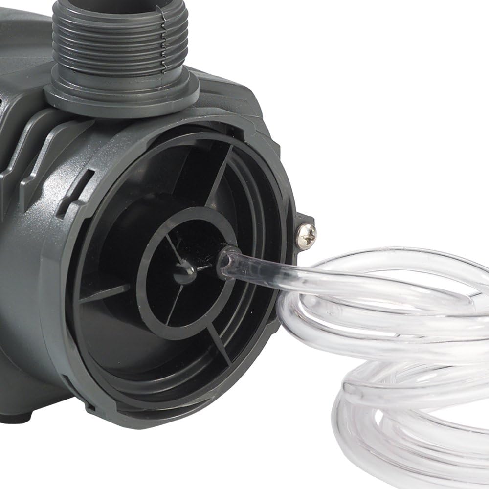 MULTI 4000 RNRM02E Pompa di Ricircolo Multifunzione con Raccordi - immagine 3