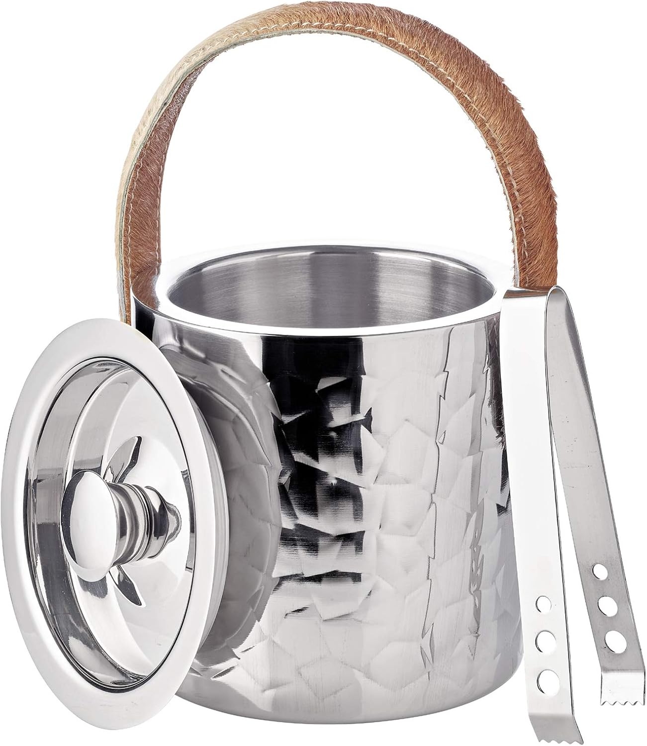 Edzard Secchiello per Ghiaccio Capri con Coperchio - immagine 3