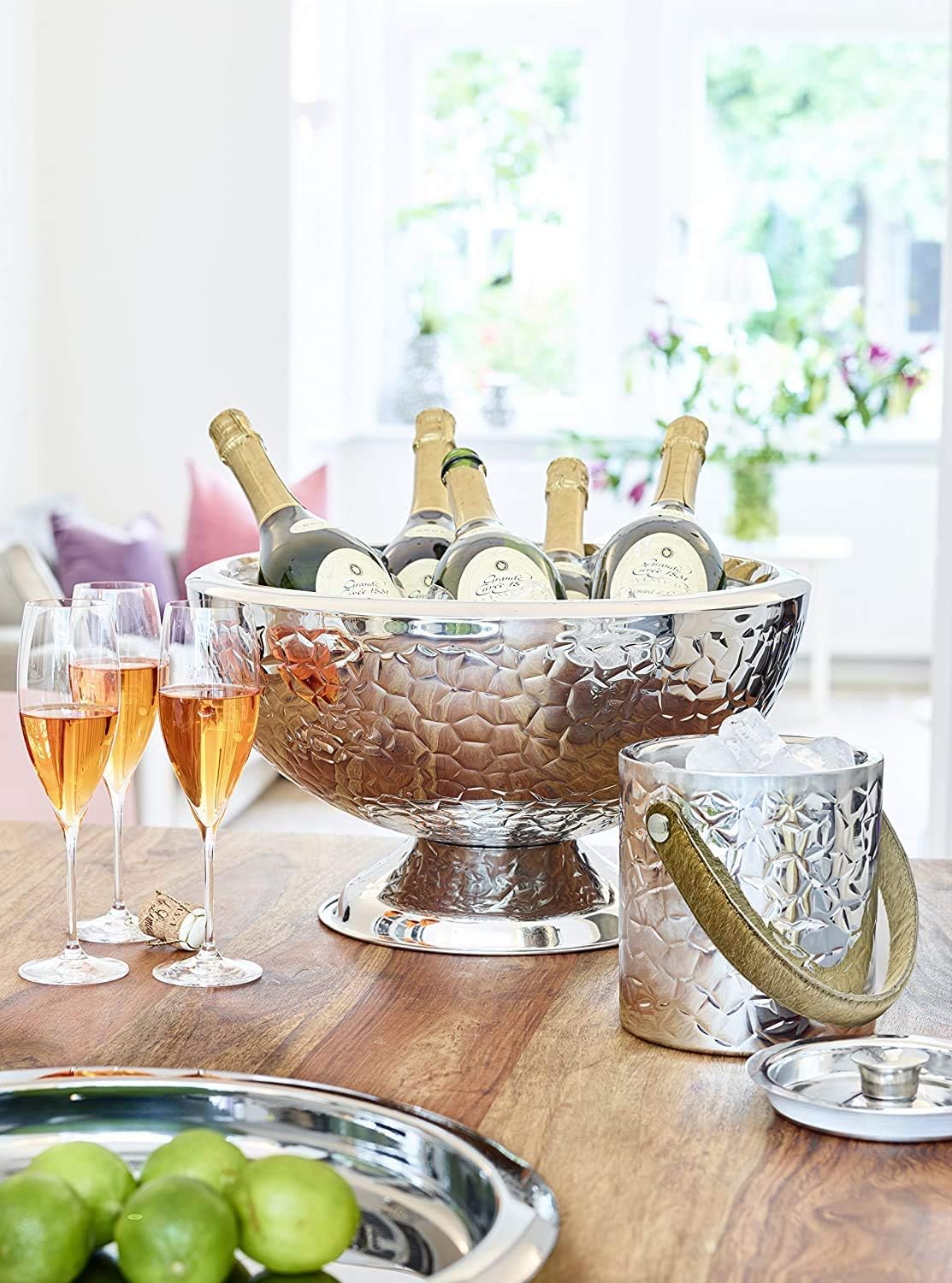 Edzard Secchiello per Ghiaccio Capri con Coperchio - immagine 4