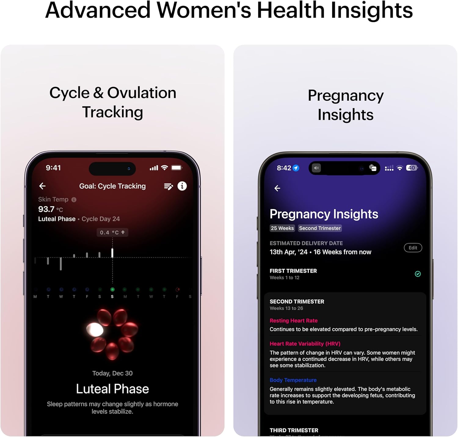 Ultrahuman Ring Air - Monitoraggio Avanzato - immagine 4