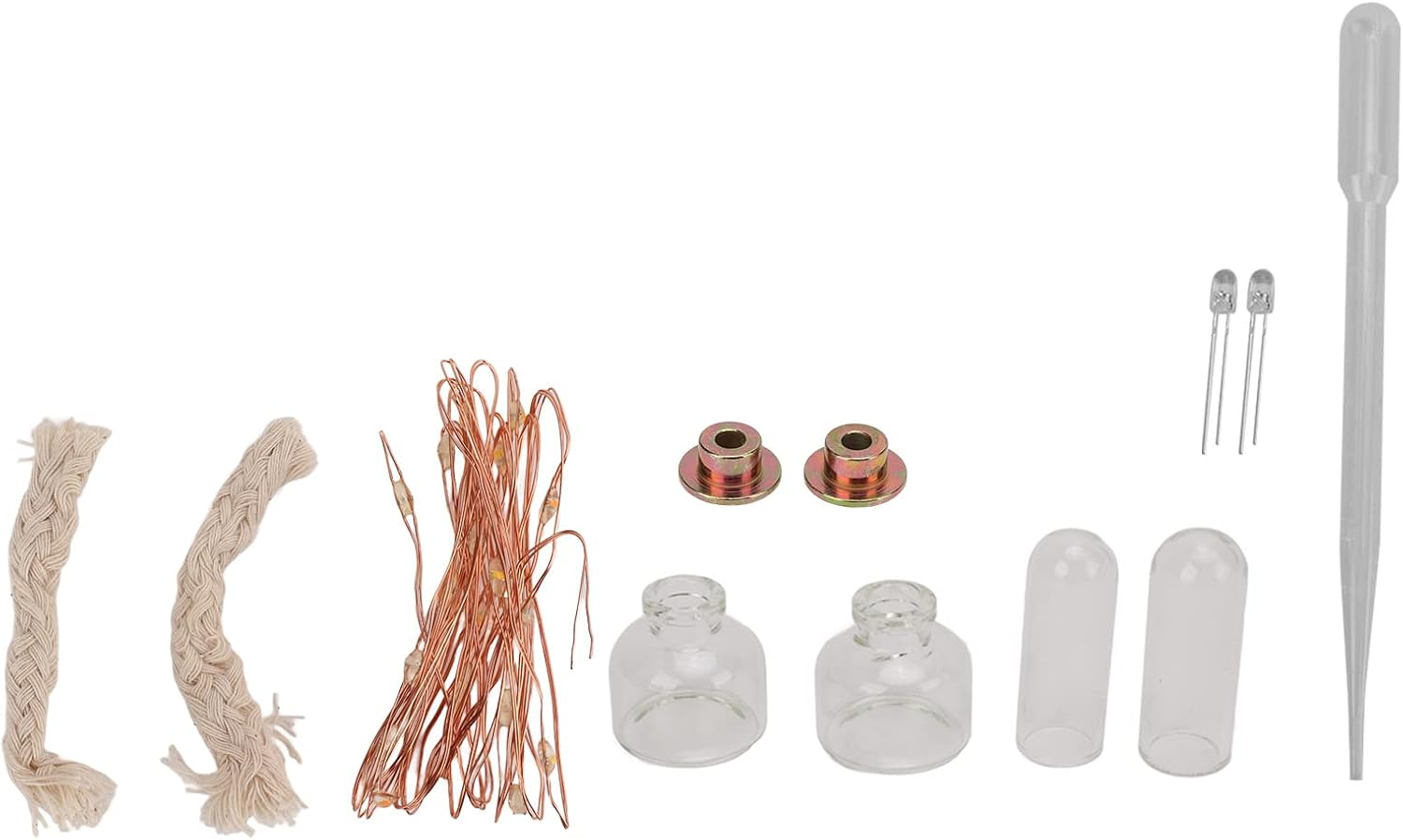 Fdit Motore Stirling Modello Bicilindrico - immagine 5