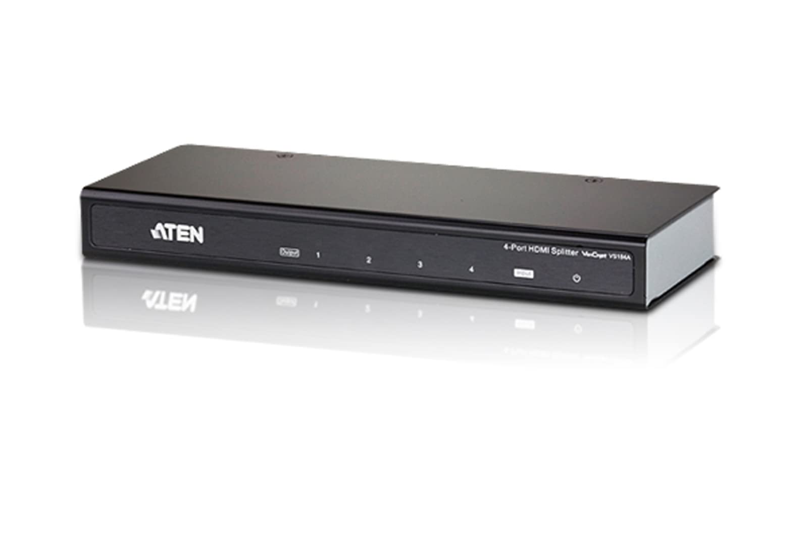 Aten 16 Port PS2 KVM & Dual Slideaw 16 Port PS2 KVM & Dual Slideaw, KL3116M