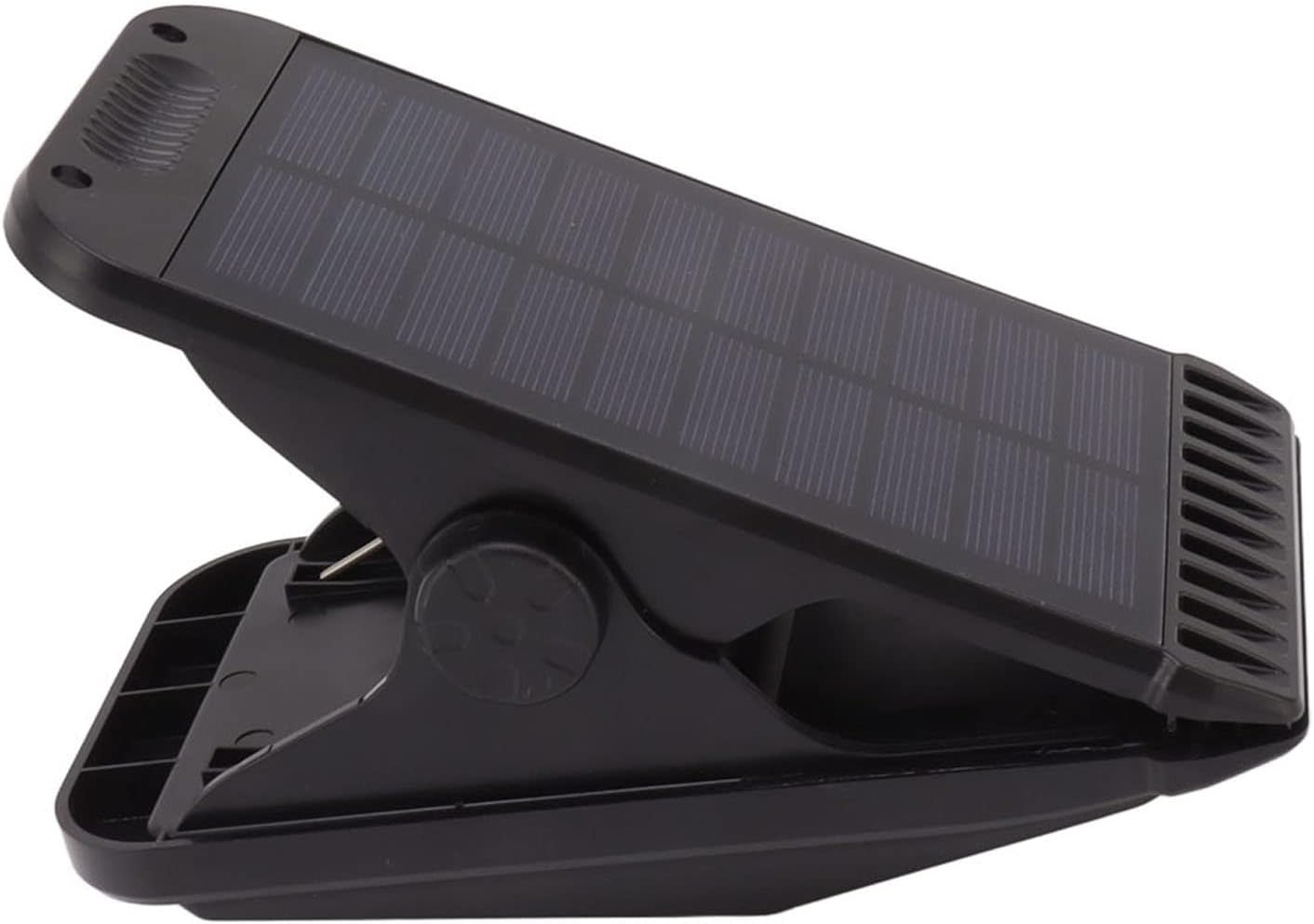 Marhynchus - Luce Solare 72 LED con USB, Bianca - immagine 3