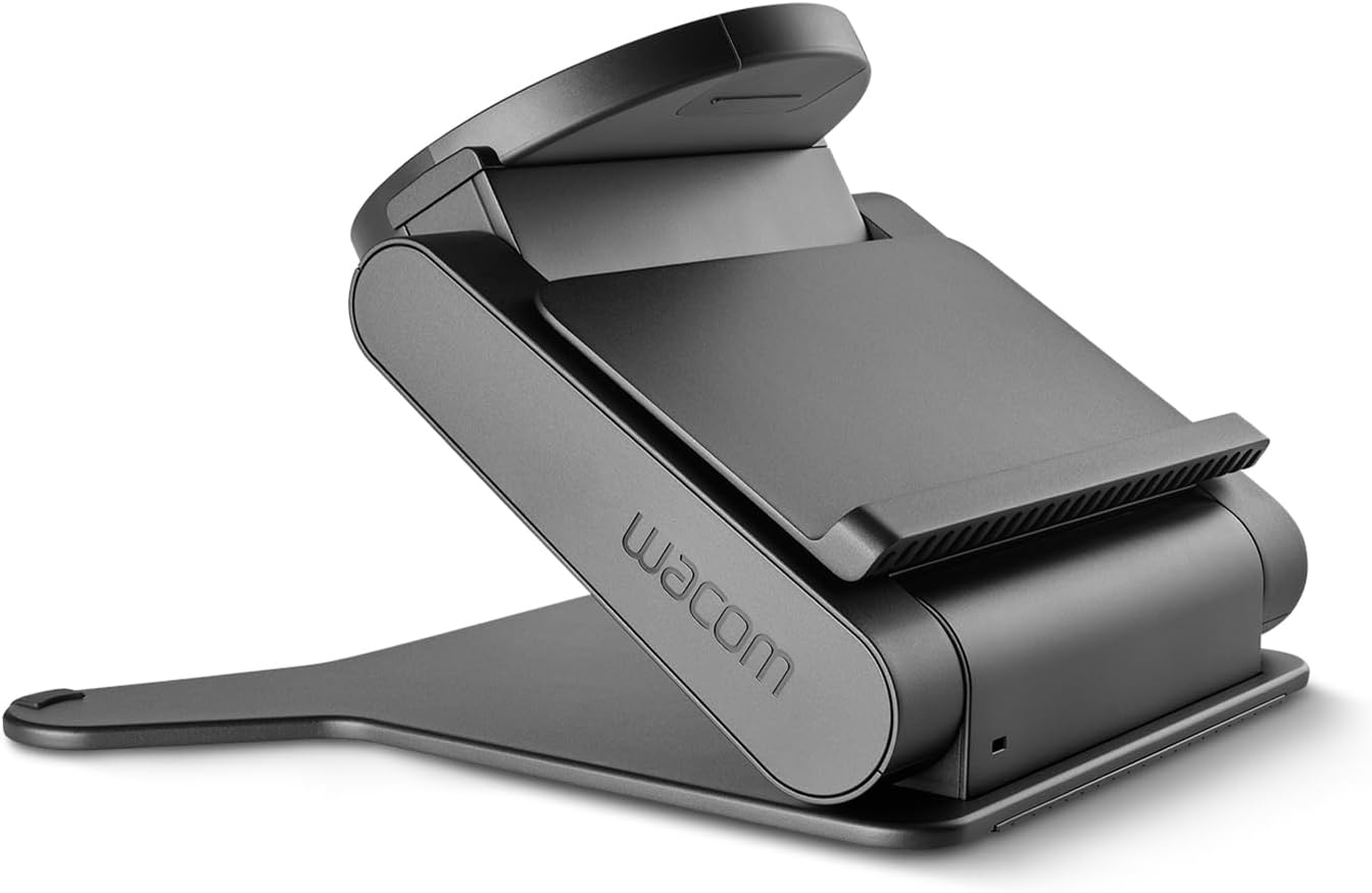 Wacom Cintiq Pro 17 Stand - immagine 2