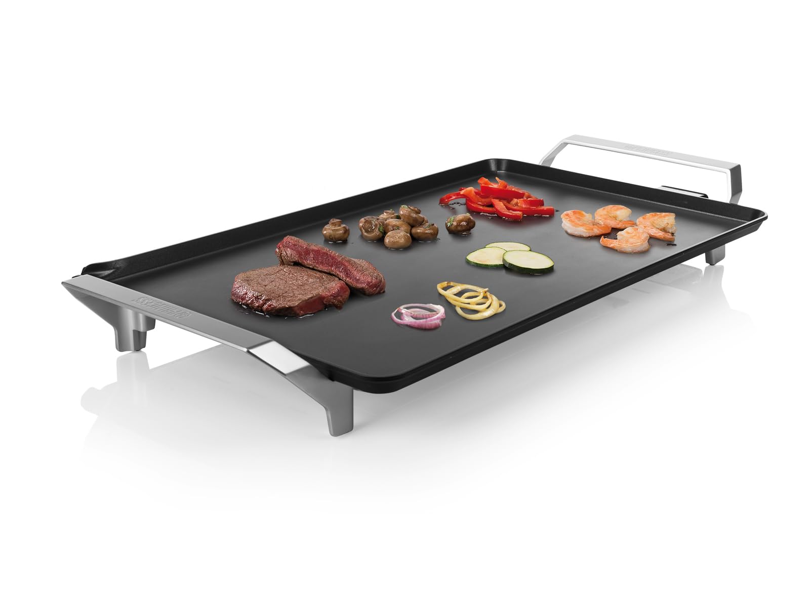 Princess Table Chef Premium XXL - Piastra Grill Teppanyaki