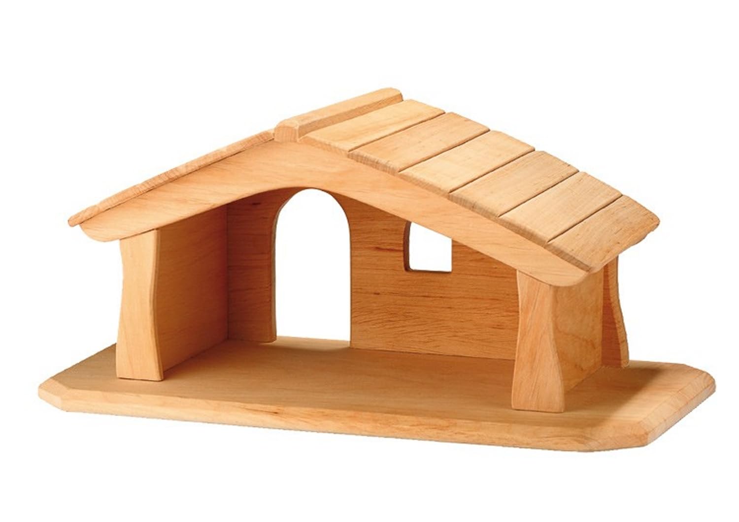 Ostheimer Stall Natur Mini (Nicht in Box)