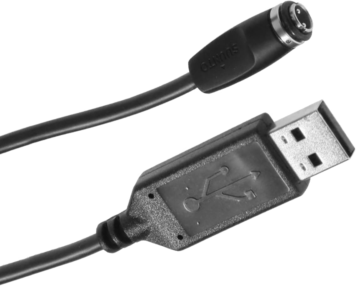 Suunto Dive Cavo USB per la Serie D - immagine 2