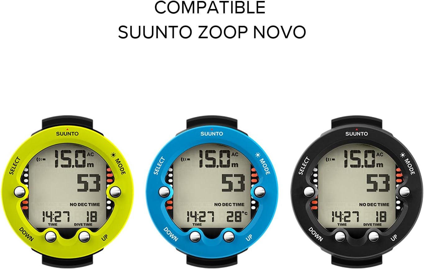 Suunto Dive Cavo USB per la Serie D - immagine 3
