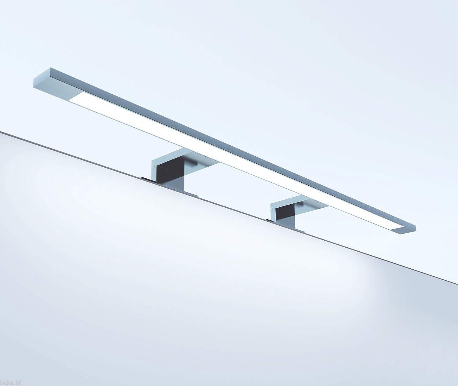 Lampada LED da Bagno per Specchio e Armadi - immagine 1