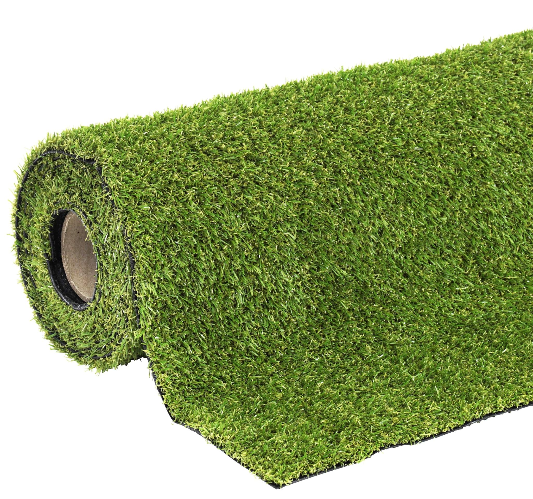 Windhager – Prato Artificiale York, 20 mm, 1 x 4 m, Verde