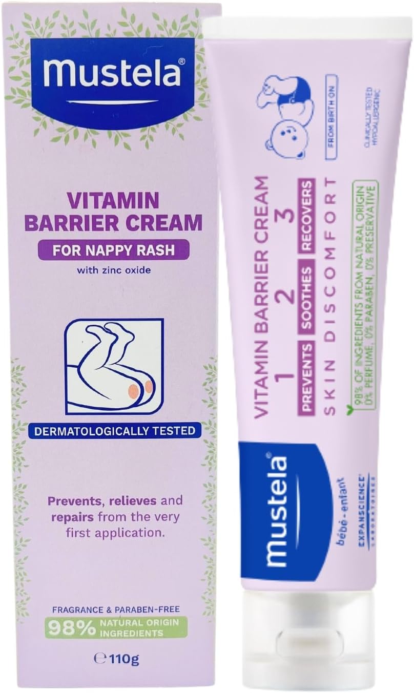 Vitamin Barrier Cream 100Ml - immagine 2