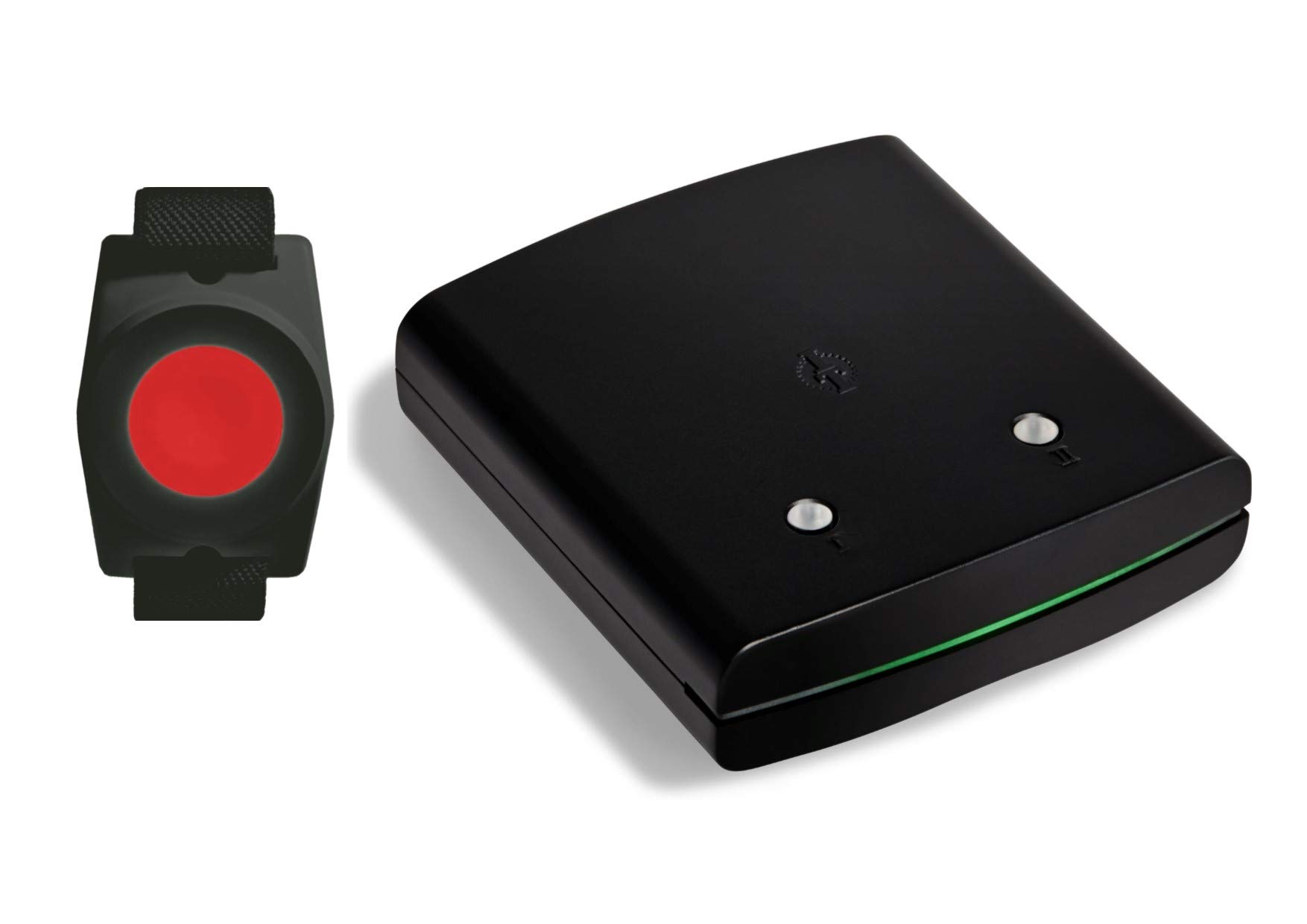 InterTechno ML9440 IT-SOS, Nero