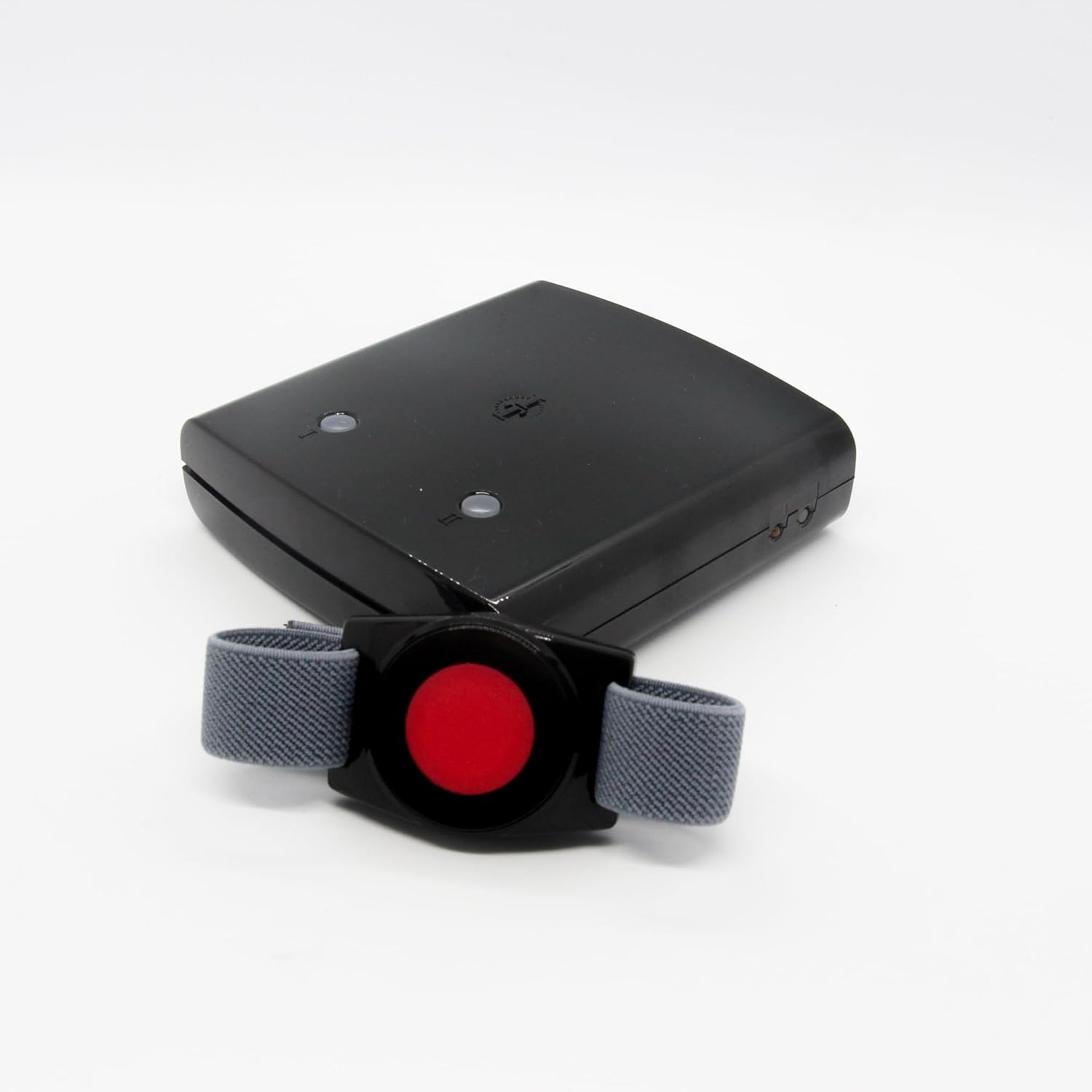 InterTechno ML9440 IT-SOS, Nero - immagine 3