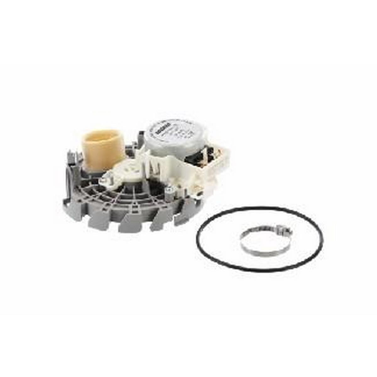 BOSCH 00644996 - SCATOLA PER LAVASTOCCIA