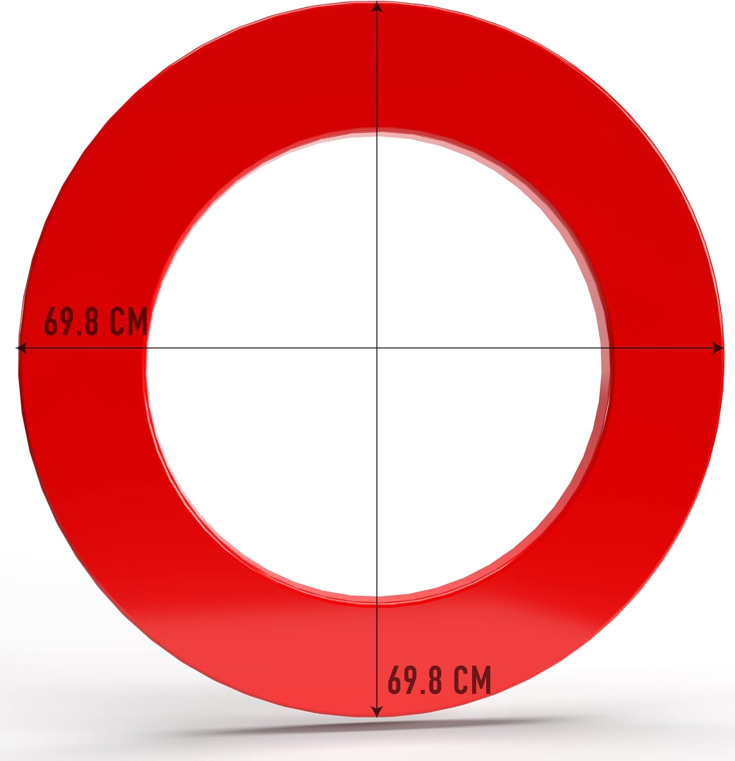 Unicorn, Bordatura per tirassegno - immagine 3