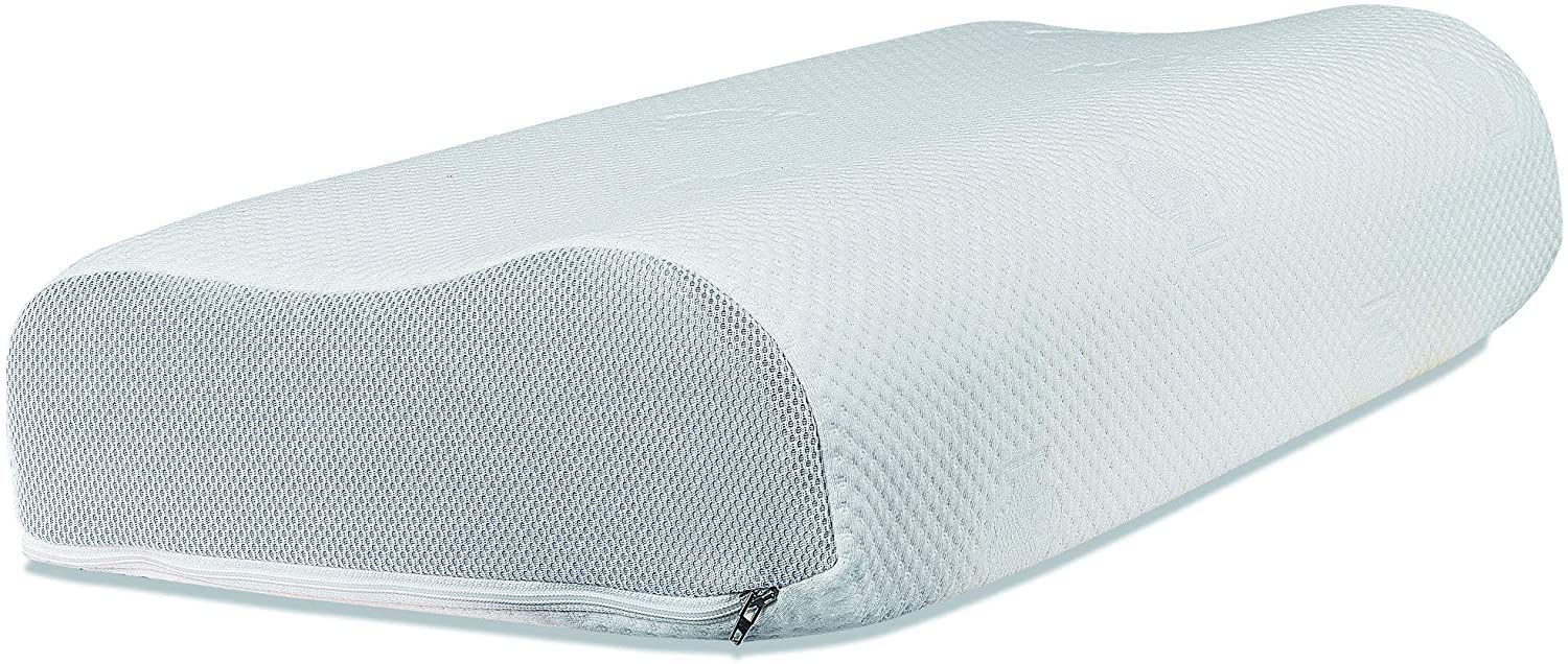 Dormabell Cervical - Cuscino con supporto per il collo, NB 4 - V, NB4-V