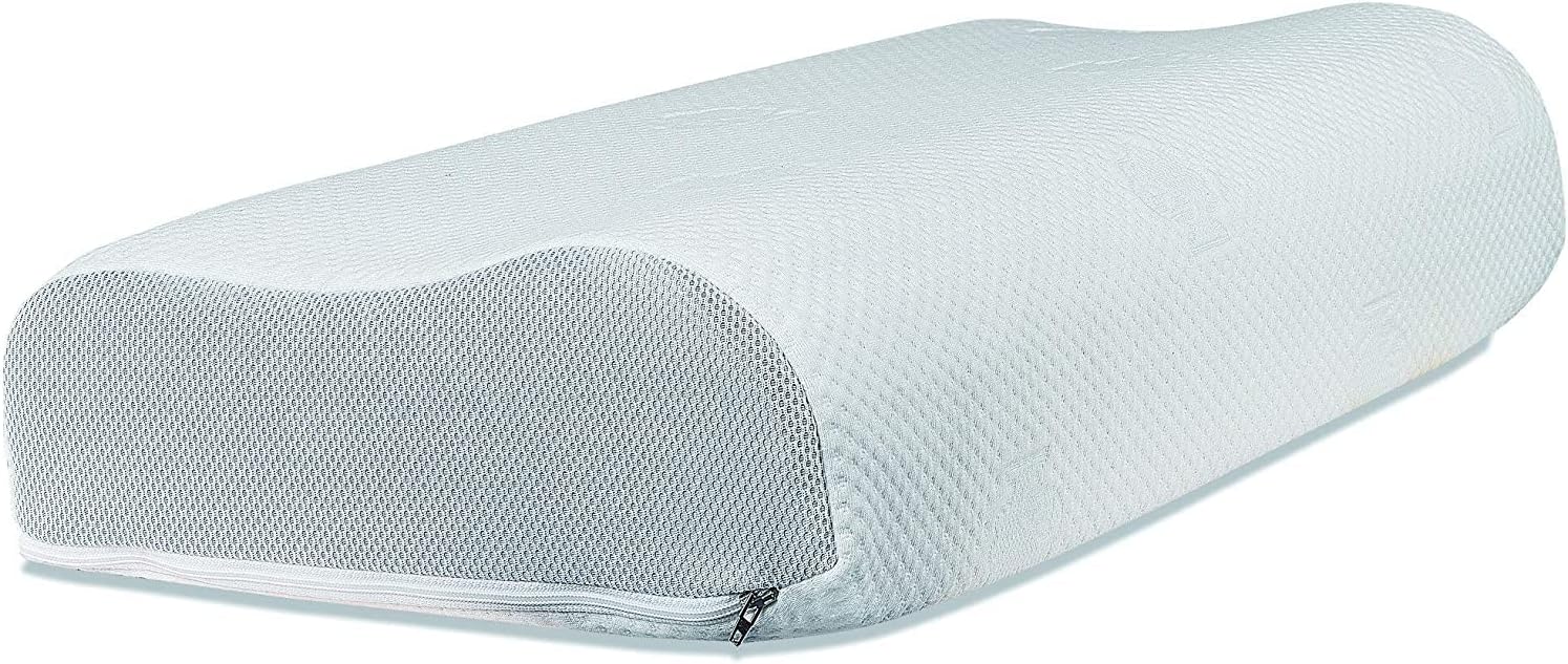 Dormabell Cervical - Cuscino con supporto per il collo, NB 4 - V, NB4-V - immagine 1