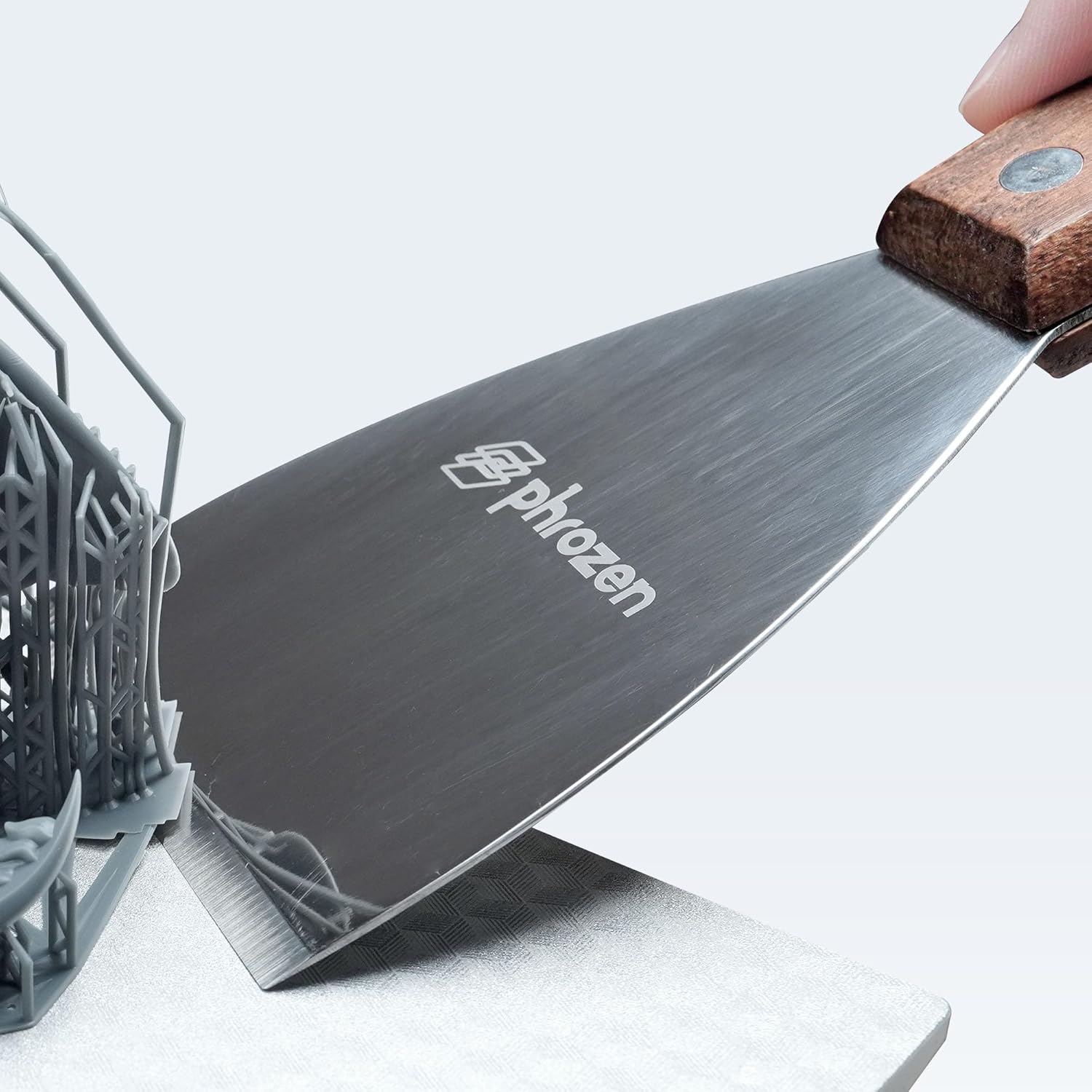 Phrozen 3D Printing Post-Processing Kit - immagine 3