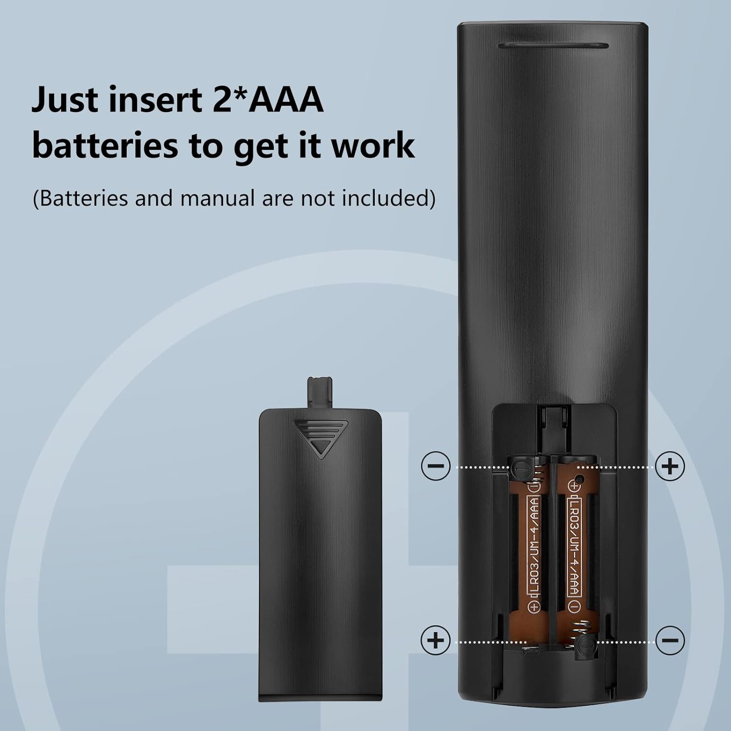 Telecomando Universale per LG Smart TV - immagine 5