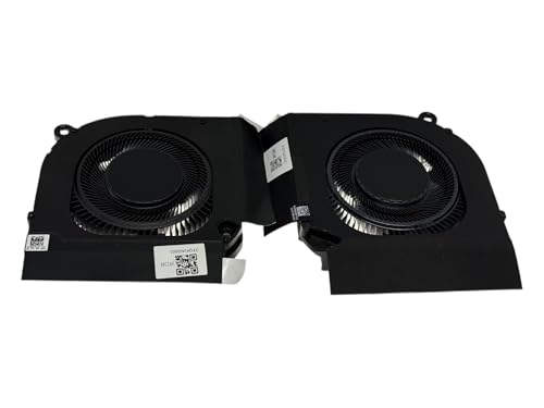 SET Ventola CPU + GPU Originale per Acer Nitro 5