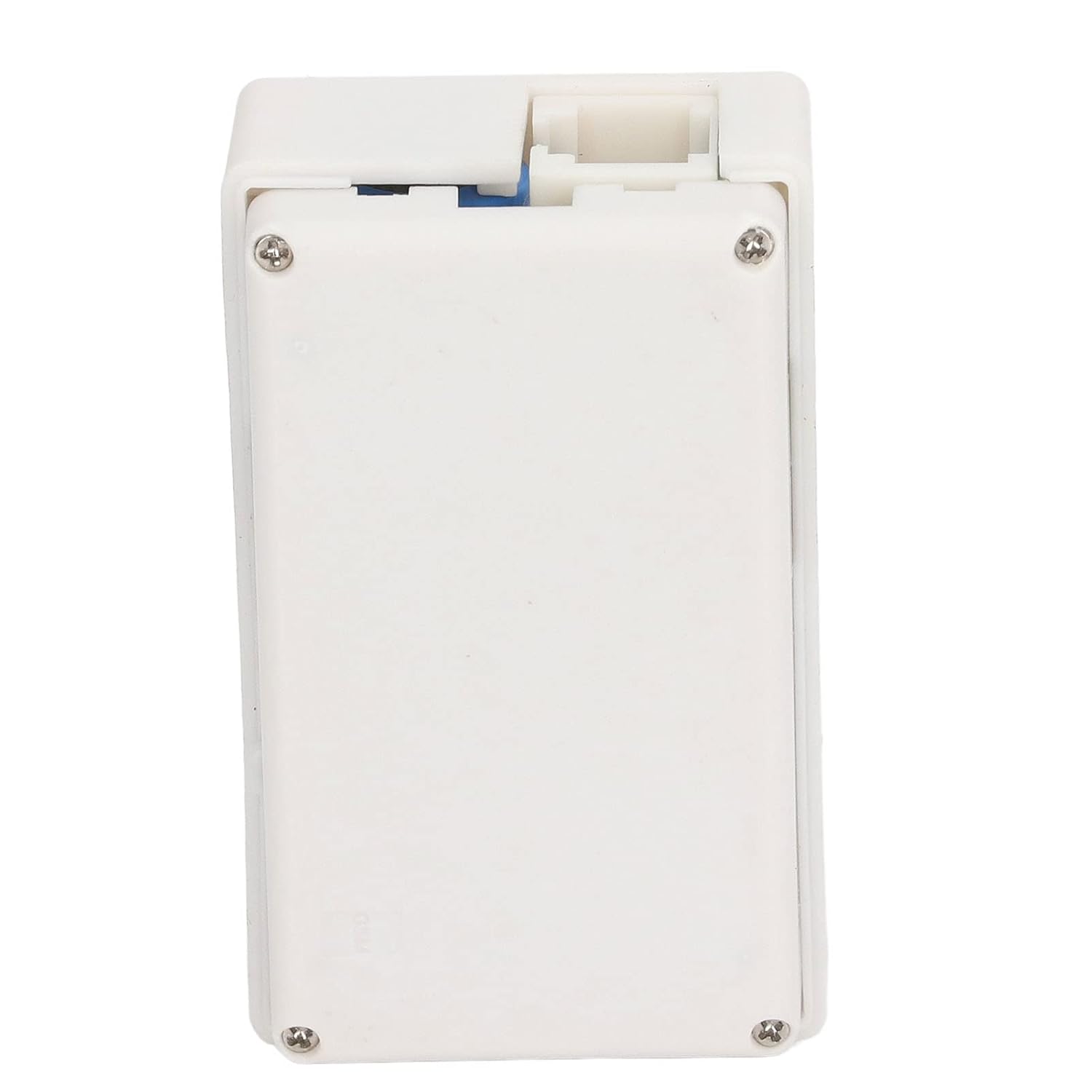 TELREC01 Registratore Telefonico Linea Fissa, Bianco - immagine 6