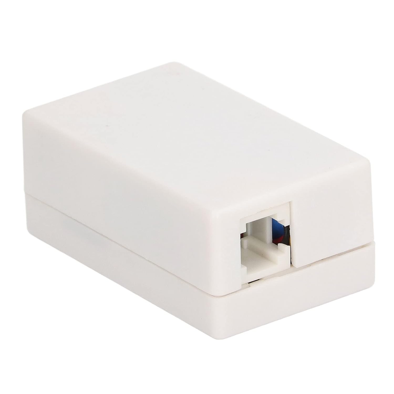 TELREC01 Registratore Telefonico Linea Fissa, Bianco - immagine 7