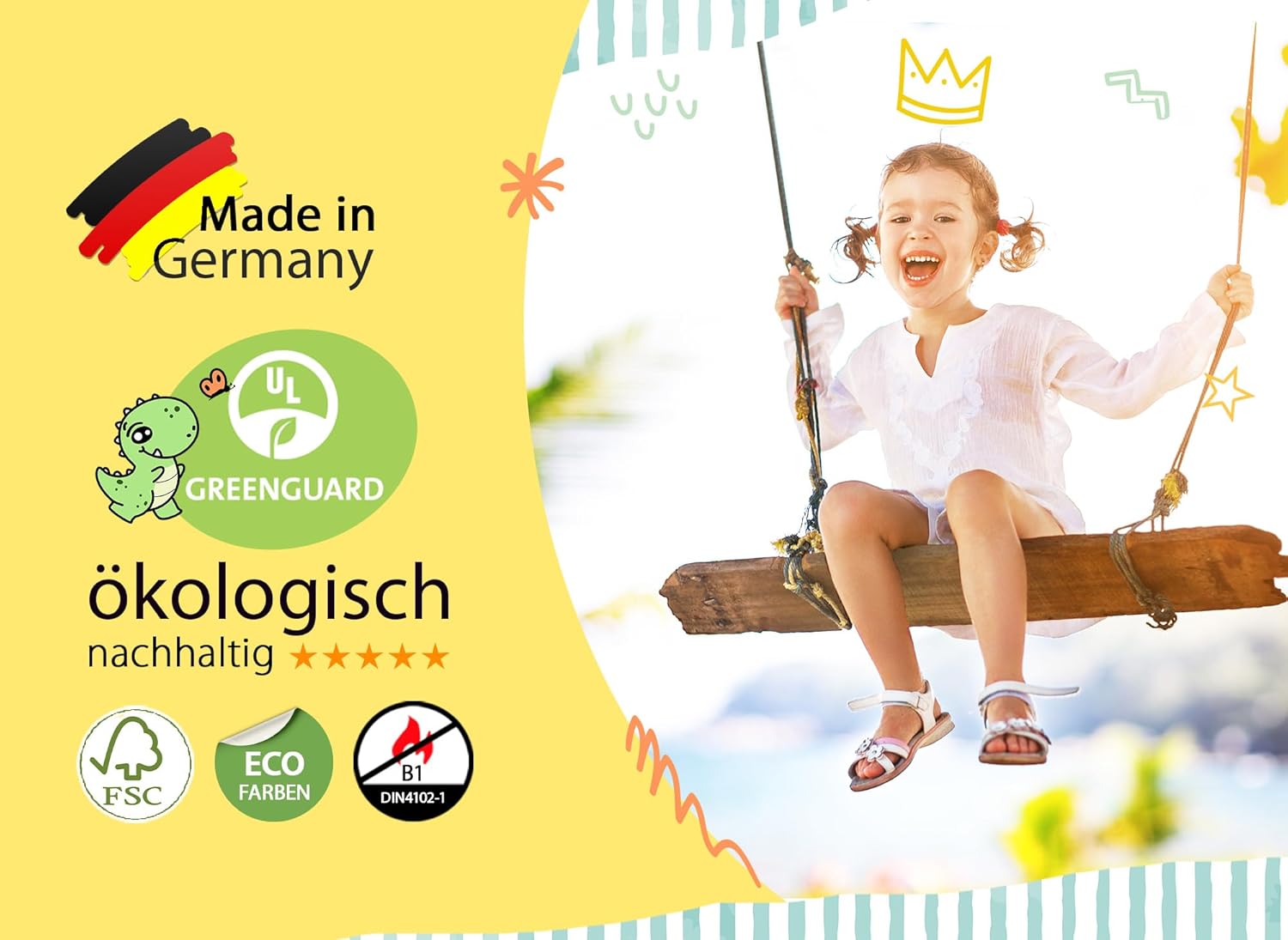 Deko Kinderzimmer Adesivo da Parete Vigili del Fuoco - immagine 6