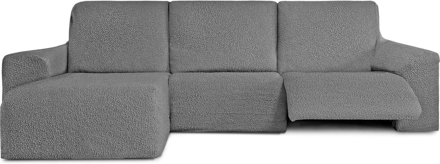 ECOMMERC3 - Copridivano Chaiselong Braccio Corto Sinistro