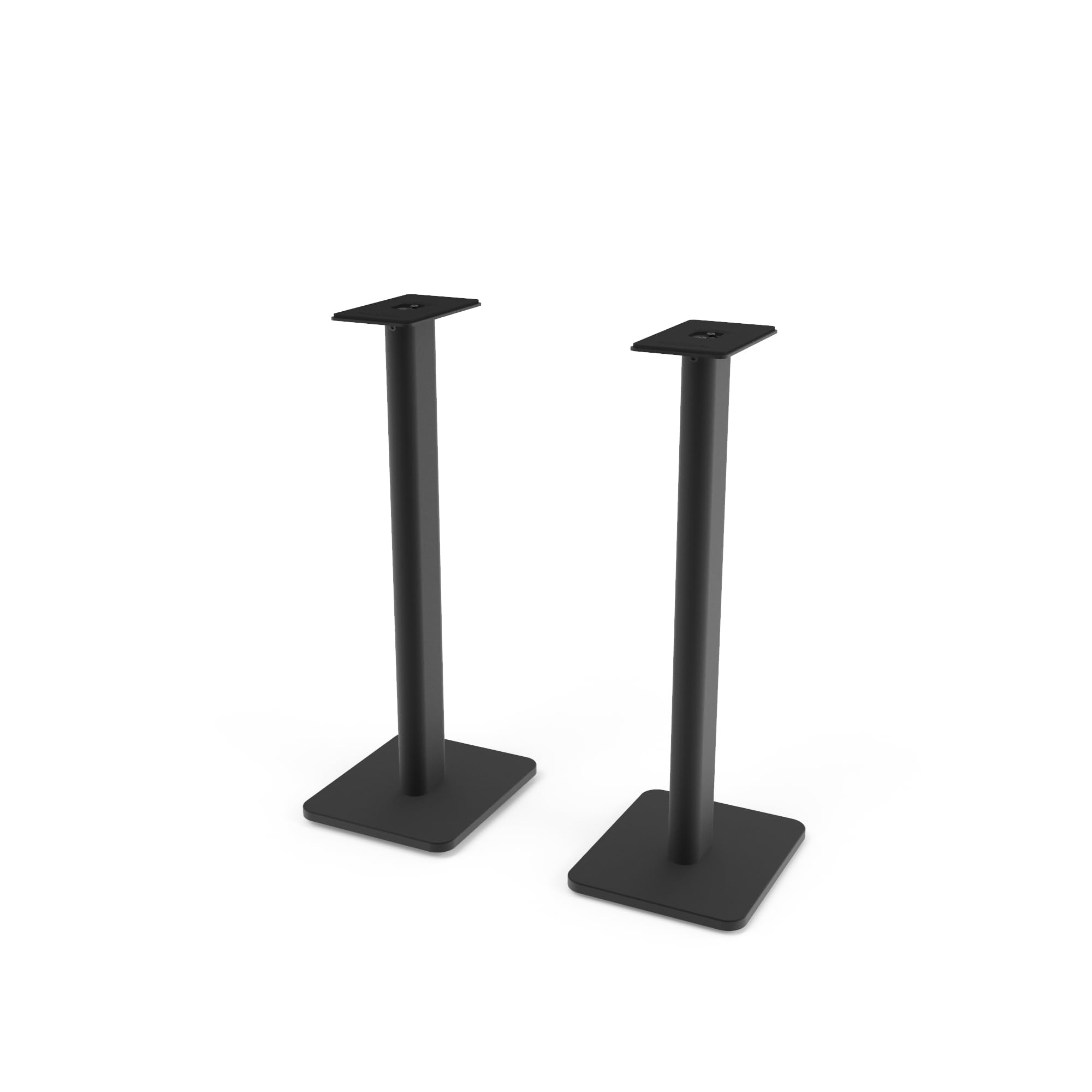 Kanto SP26PL 26 Bookshelf Speaker Stands (Black)