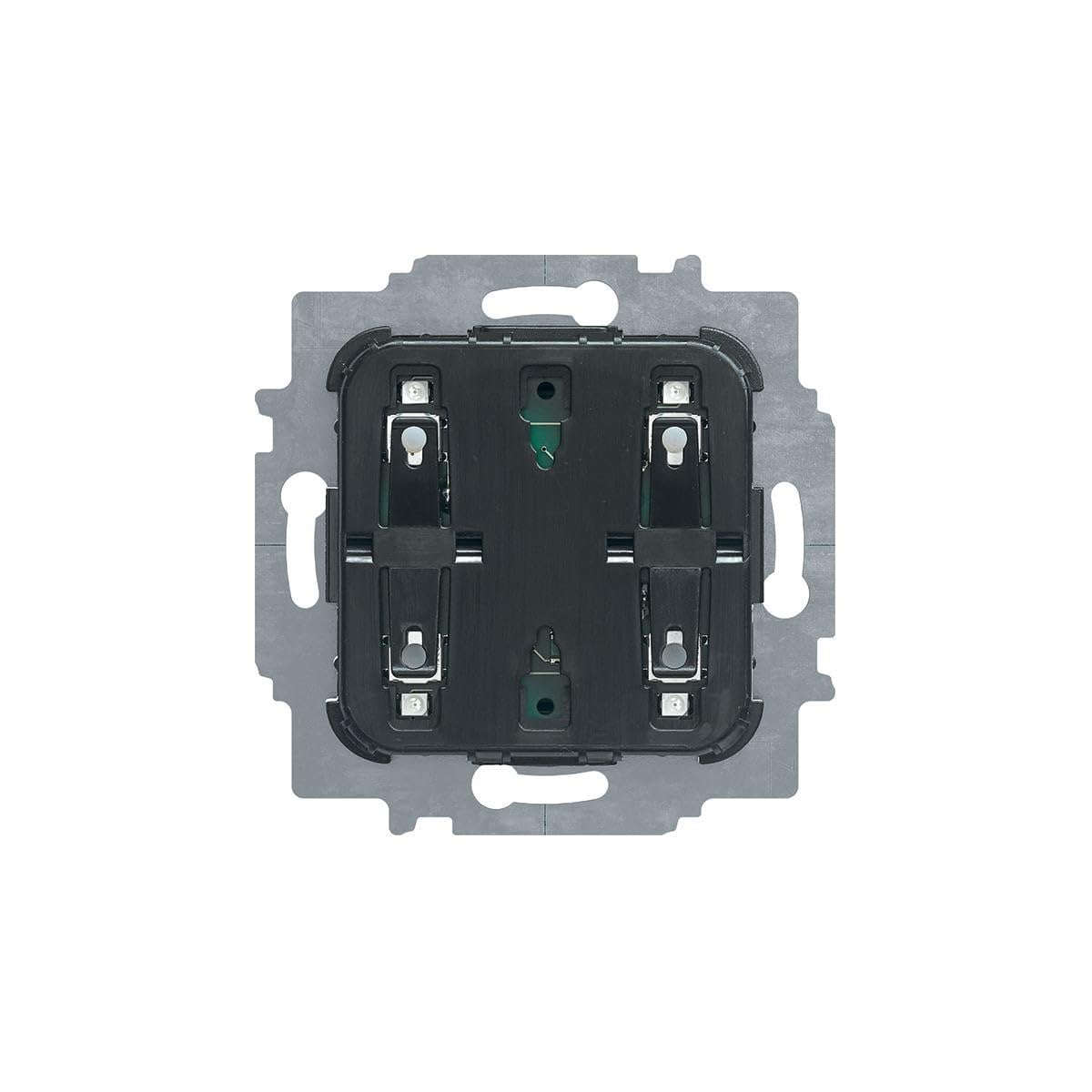 BUSCH-JAEGER Tasto elettronico a 2 vie U 2052 U