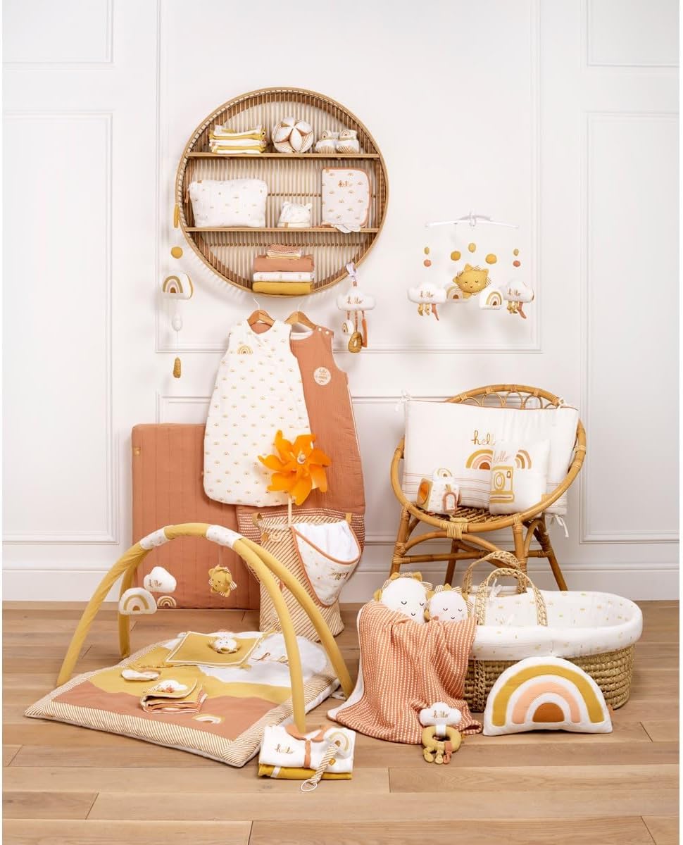 Sauthon Culla Musicale Mobile Sunlight - immagine 6