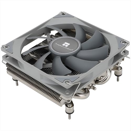 Tr AXP90-X36 Low Profile Air Cooler per CPU