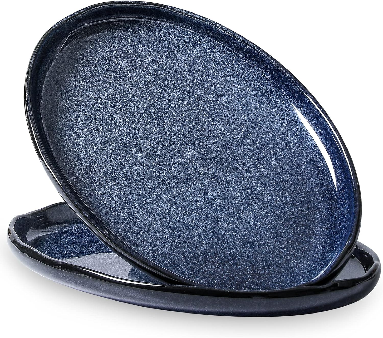 Vicrays Piatto da Portata Ovale Extra Large 36cm