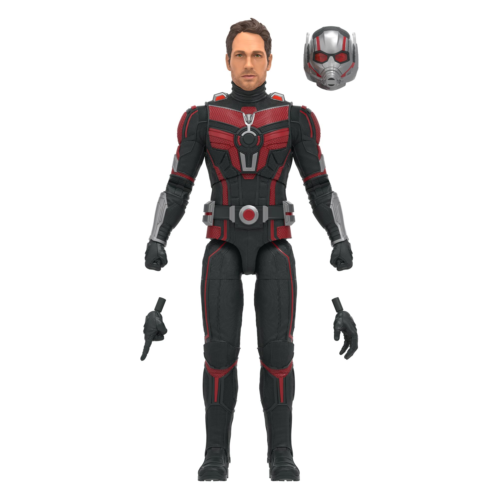 Marvel Hasbro Legends Series - Action Figure Ant-Man 15cm