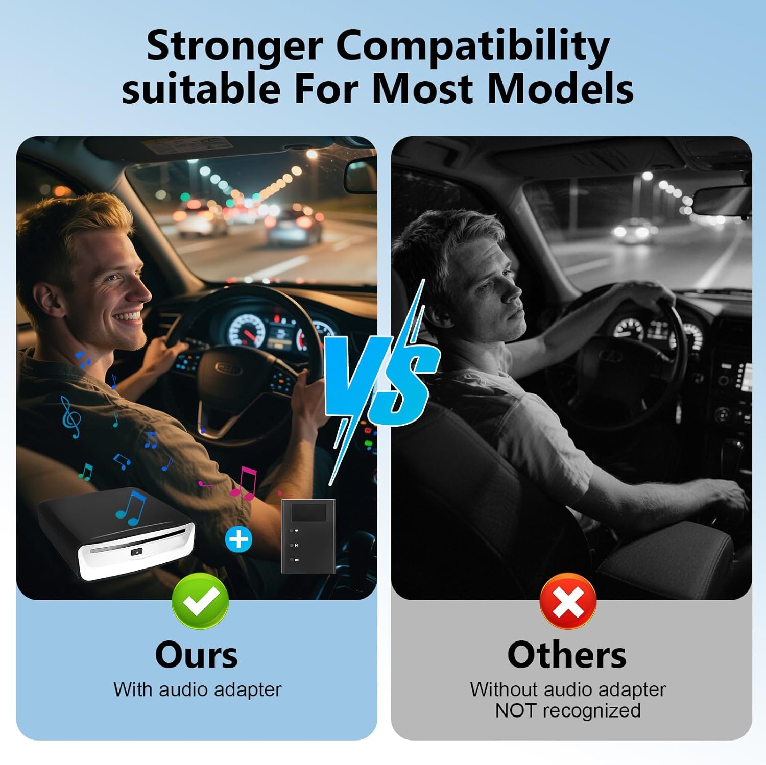 Lettore CD/DVD Esterno USB per Autoradio Android - immagine 3