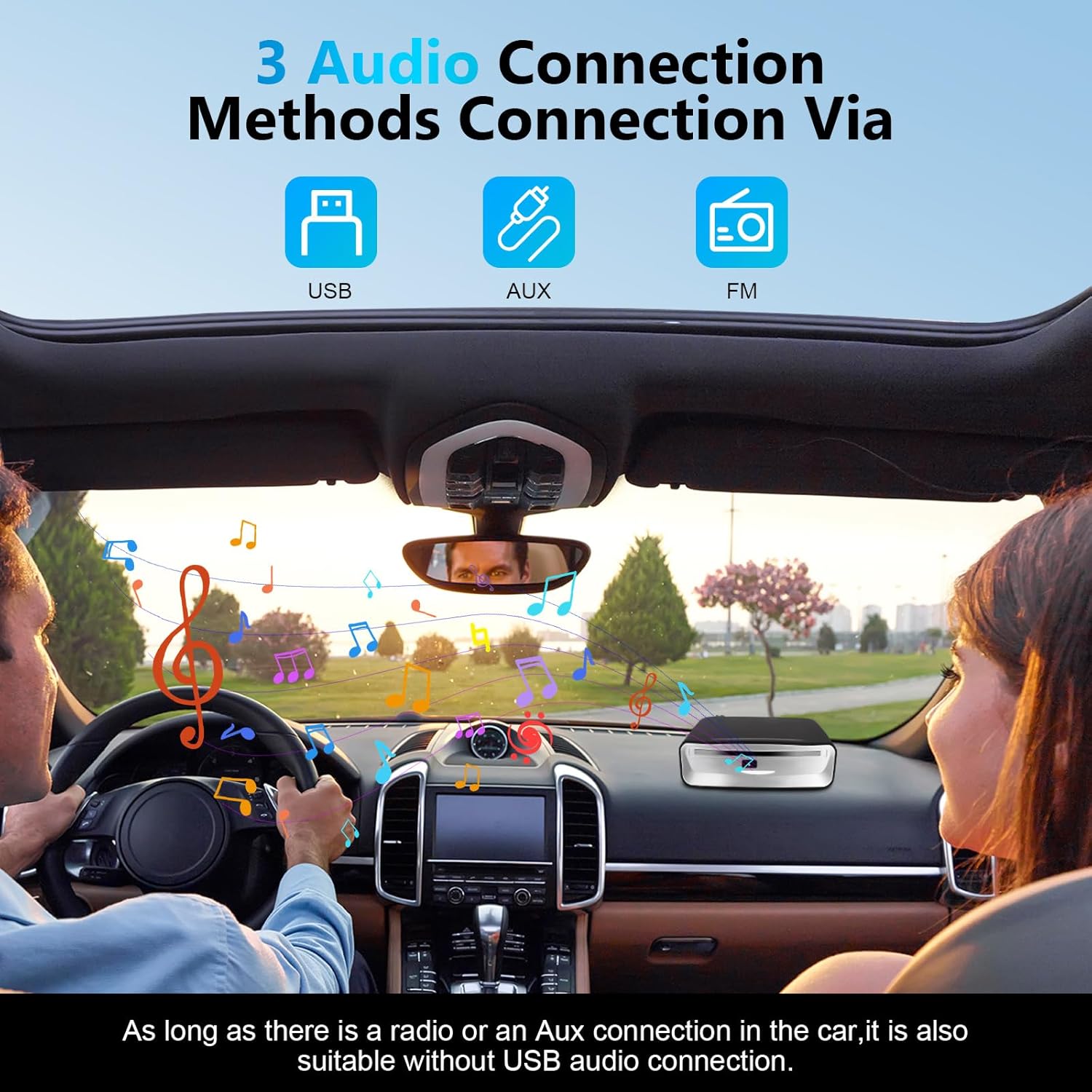 Lettore CD/DVD Esterno USB per Autoradio Android - immagine 4