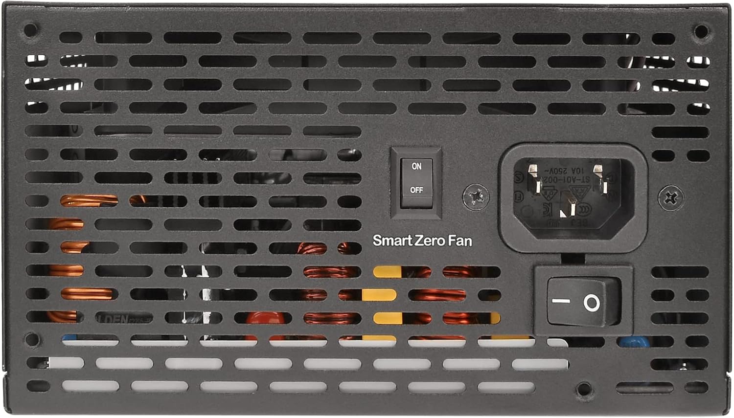 Thermaltake Toughpower GF A3 1200W | PC-Netzteil - immagine 12