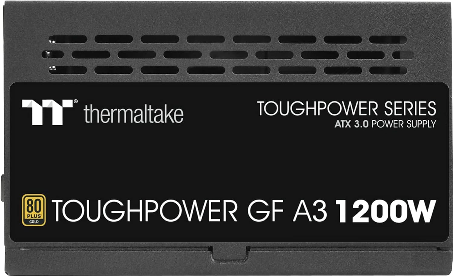Thermaltake Toughpower GF A3 1200W | PC-Netzteil - immagine 13