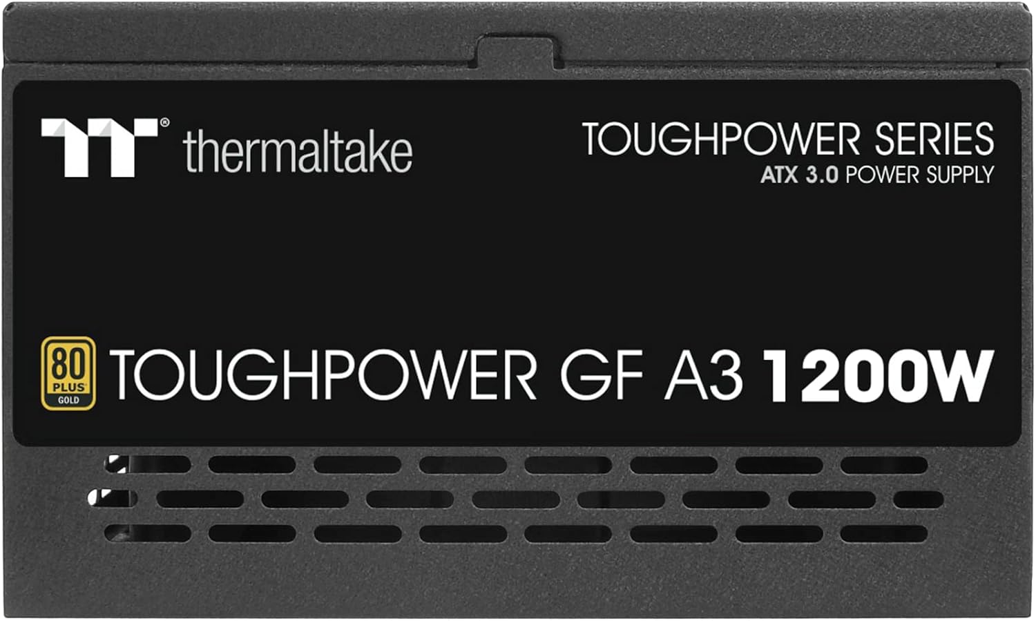 Thermaltake Toughpower GF A3 1200W | PC-Netzteil - immagine 2