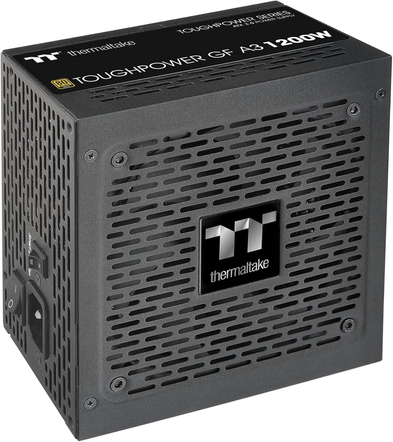 Thermaltake Toughpower GF A3 1200W | PC-Netzteil - immagine 6