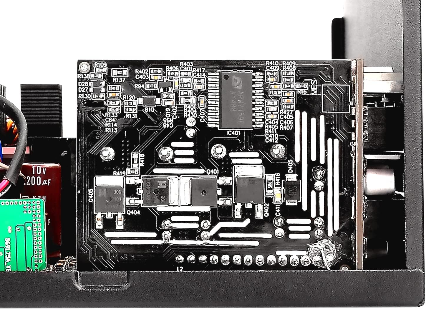 Thermaltake Toughpower GF A3 1200W | PC-Netzteil - immagine 8