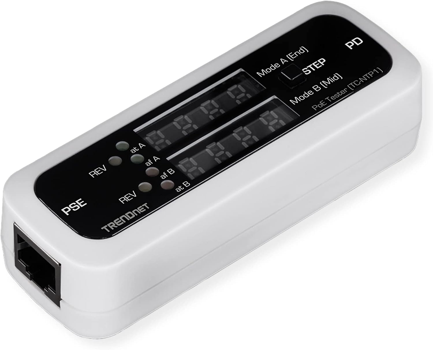 Trendnet TC-NTP1 - Tester PoE in Linea - immagine 1