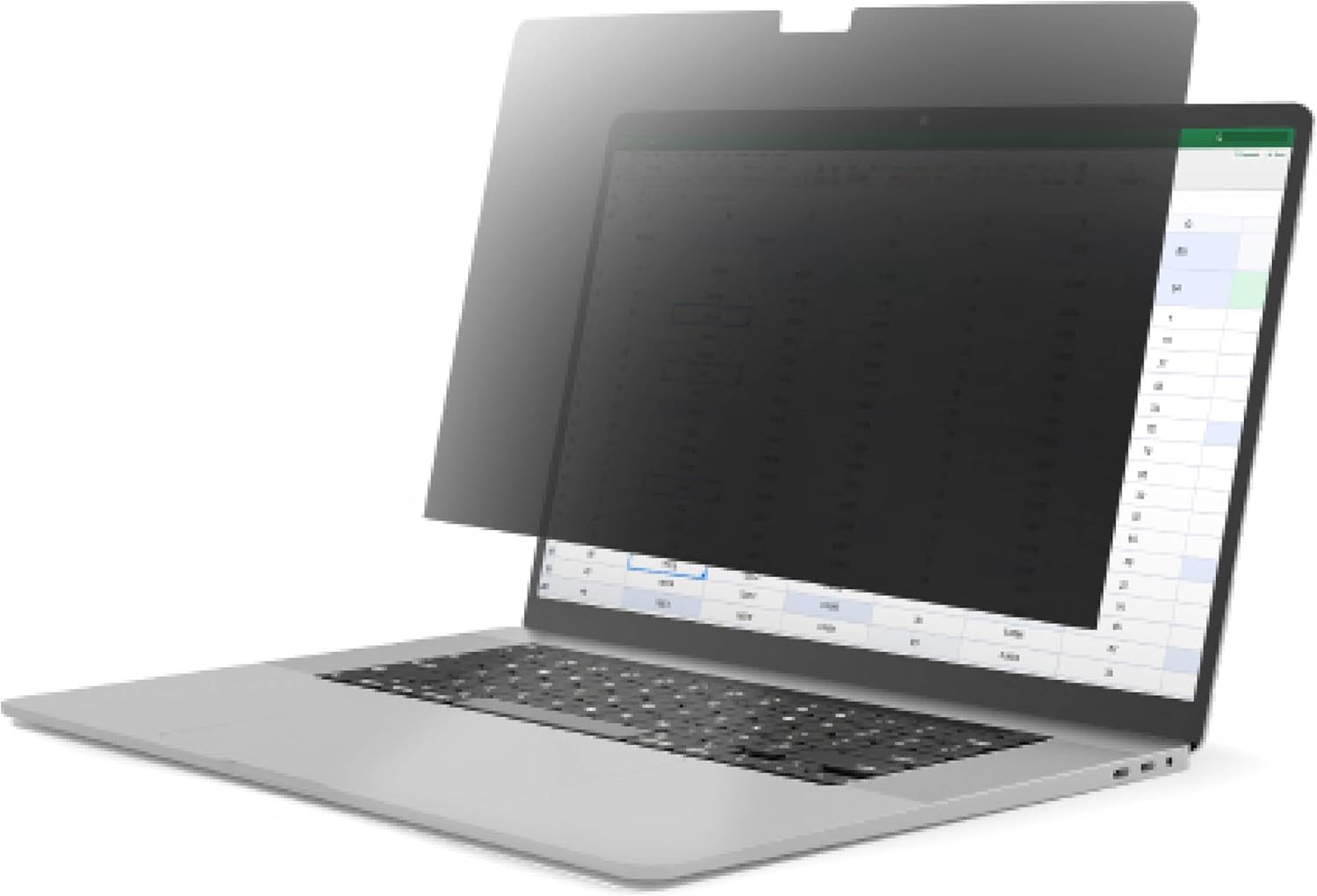 StarTech.com Filtro Privacy per MacBook Pro 14" - immagine 1