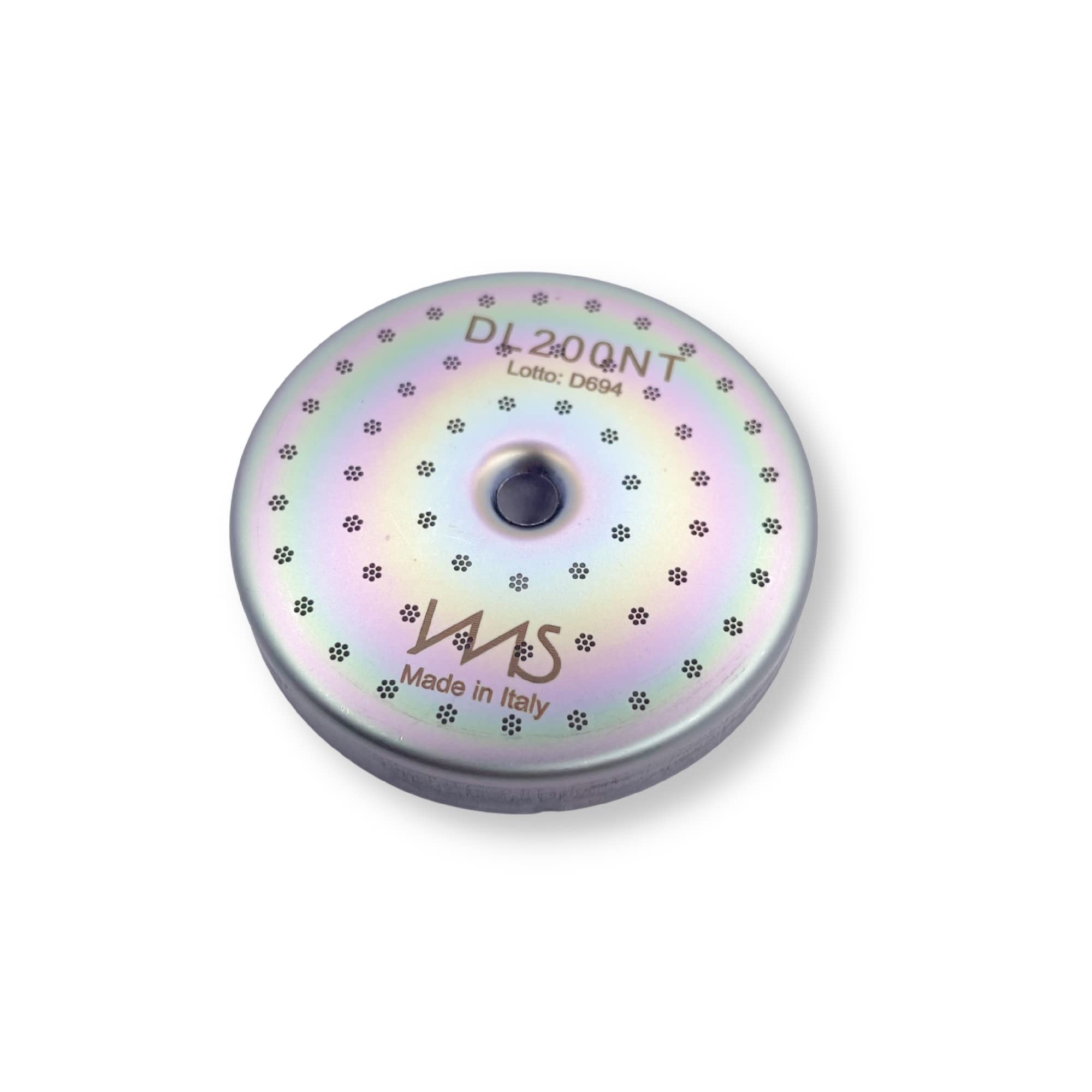 IMS Precision Nanotech DL200NT - Schermo doccia da 50,5 mm.